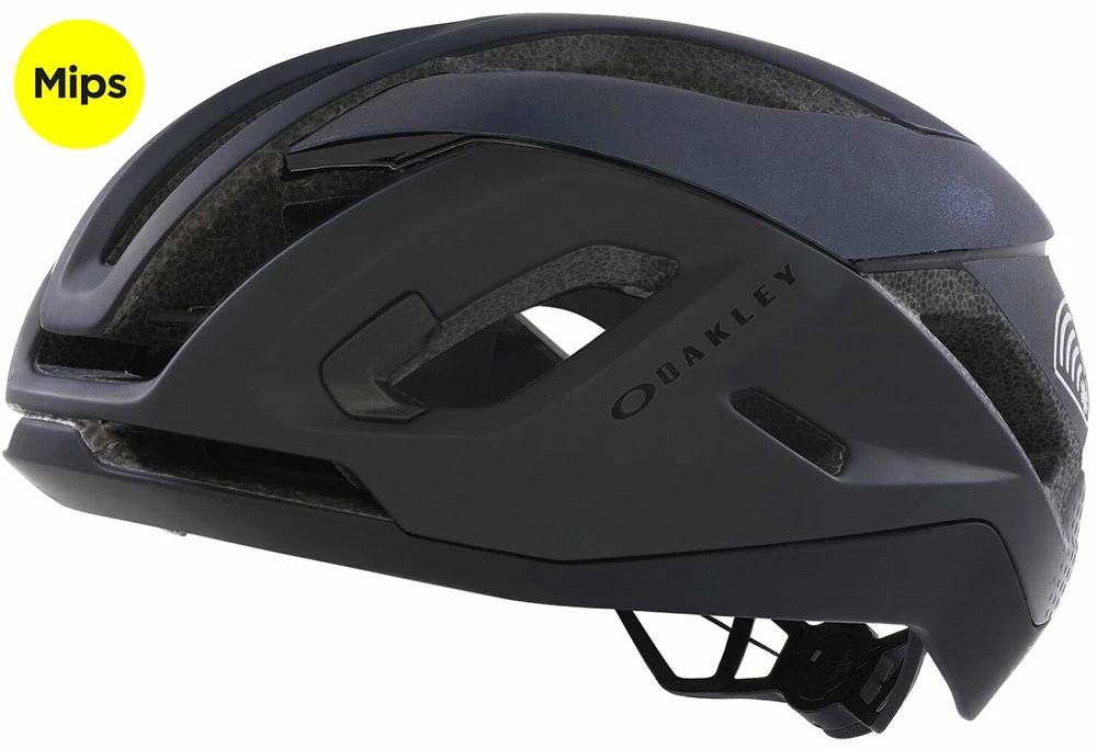 Oakley ARO5 Race I.C.E MIPS EU - Casque De Vélo De Course