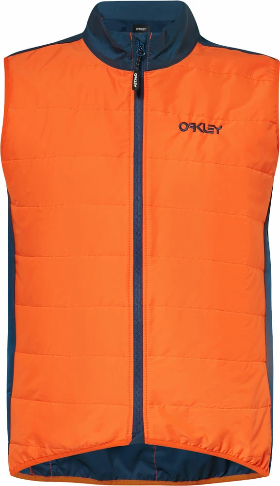 Oakley Elements Insulated Vest - Gilet Thermique