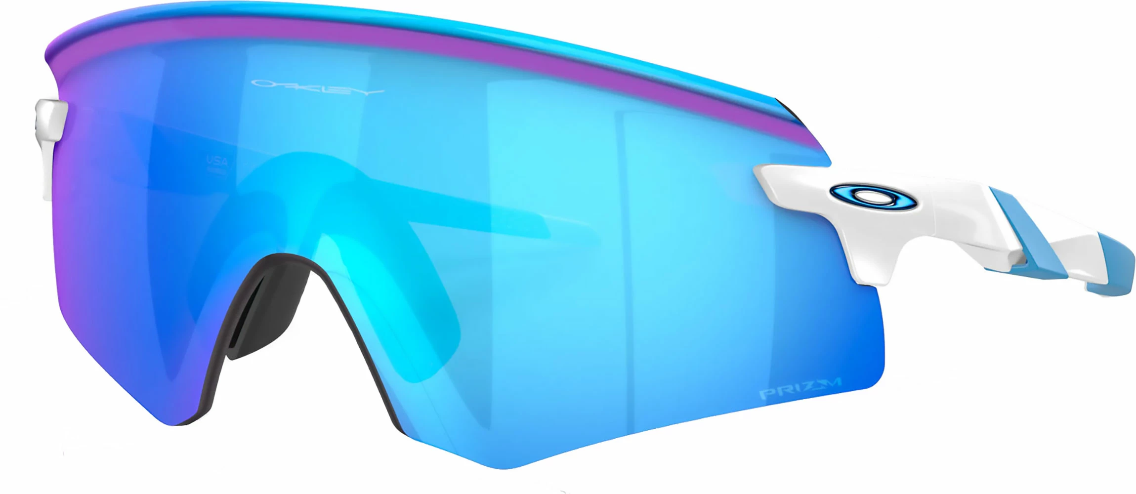 Oakley Encoder Prizm Sapphire - Lunettes De Sport