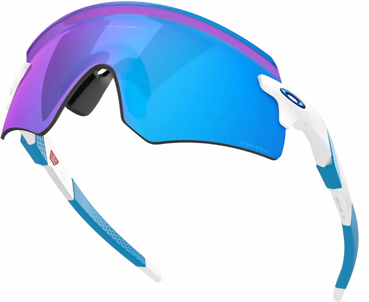 Oakley Encoder Prizm Sapphire - Lunettes De Sport – Image 4