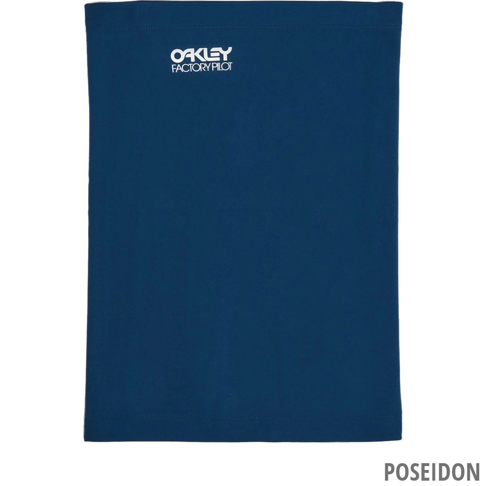 Oakley Factory Pilot Neck Gaitor - Chauffe-nuque – Image 3