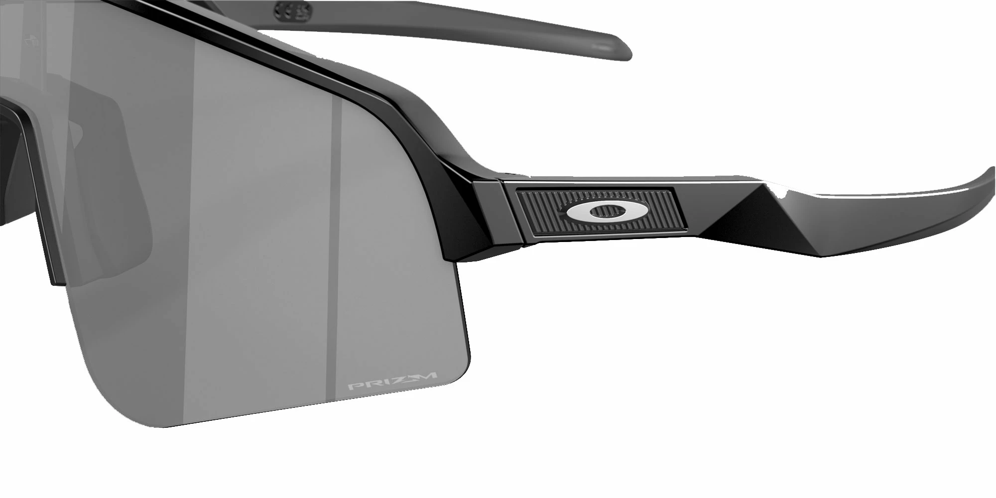 Oakley Sutro Lite Sweep PRIZM Black - Lunettes De Sport – Image 5