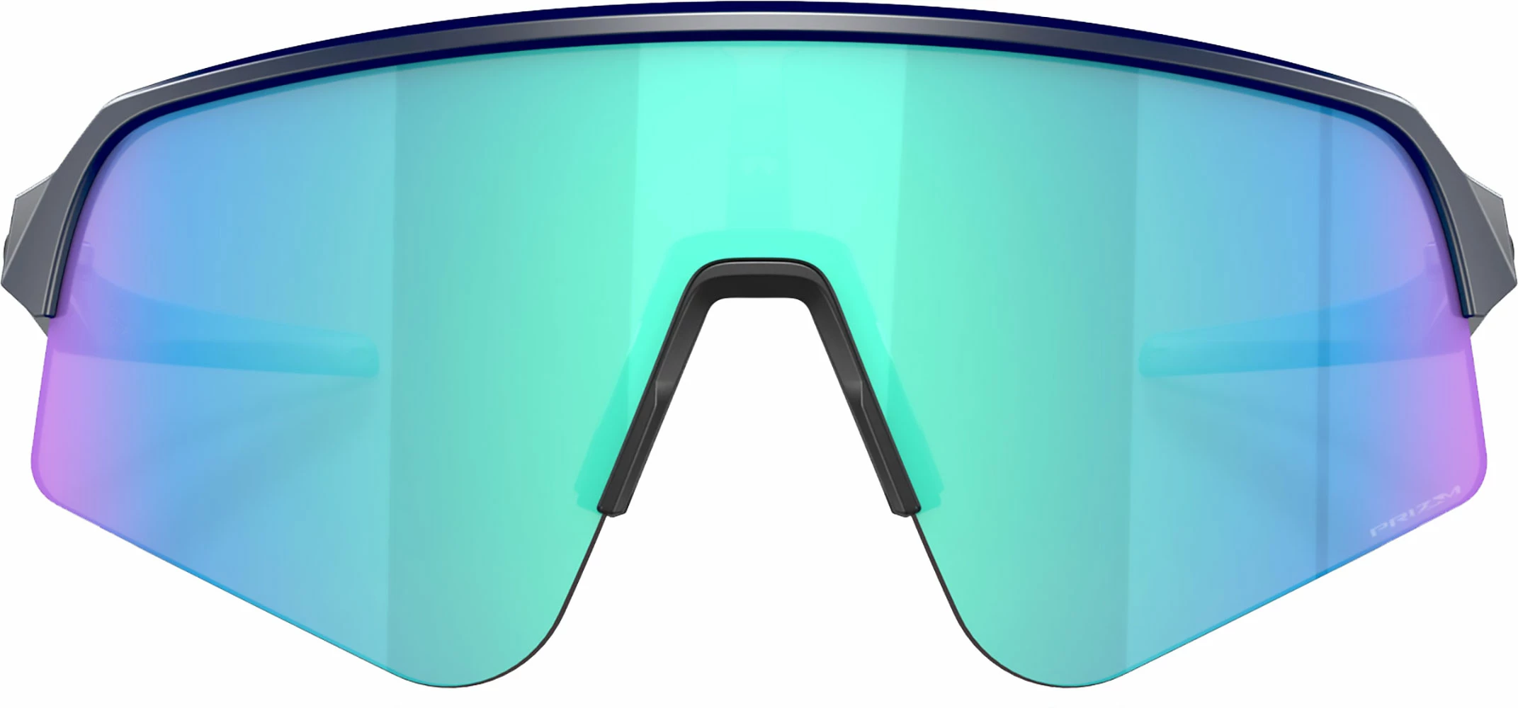 Oakley Sutro Lite Sweep PRIZM Sapphire - Lunettes De Sport – Image 2