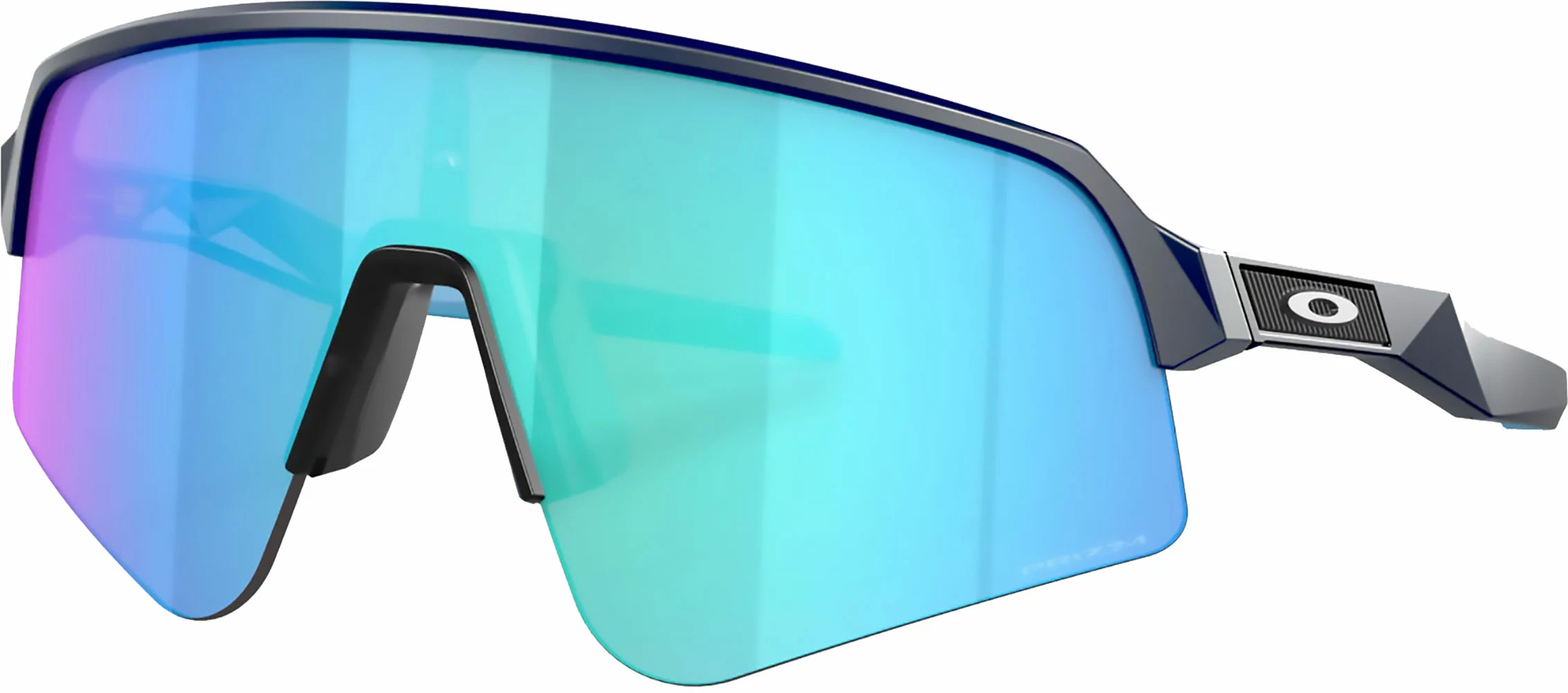 Oakley Sutro Lite Sweep PRIZM Sapphire - Lunettes De Sport