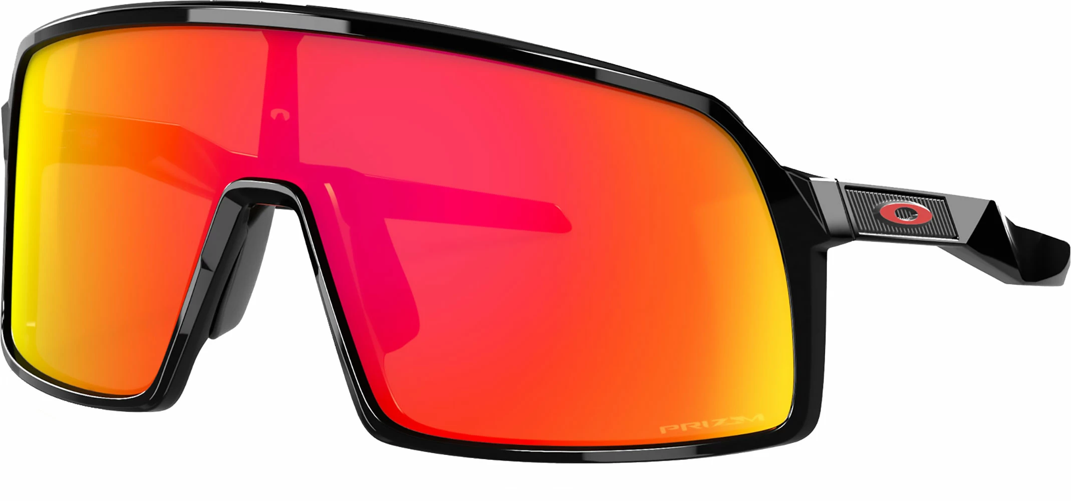 Oakley Sutro S Prizm Ruby - Lunettes De Sport