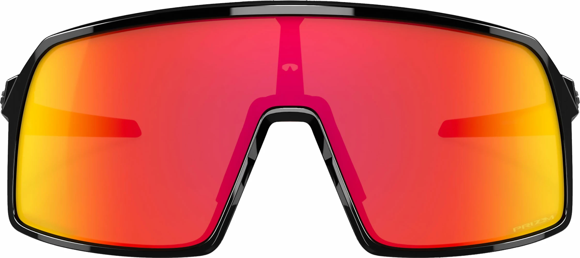 Oakley Sutro S Prizm Ruby - Lunettes De Sport – Image 2