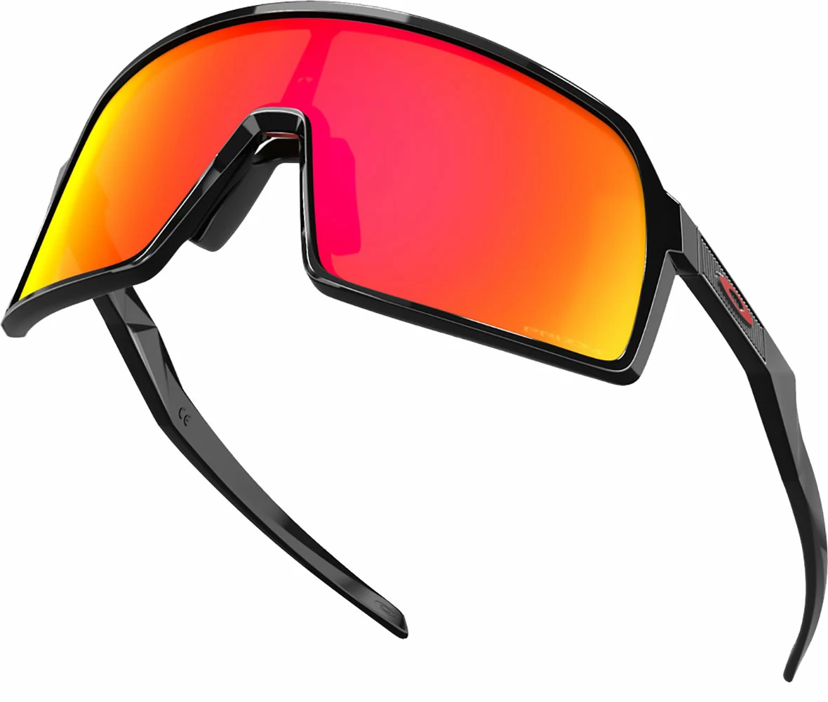 Oakley Sutro S Prizm Ruby - Lunettes De Sport – Image 4