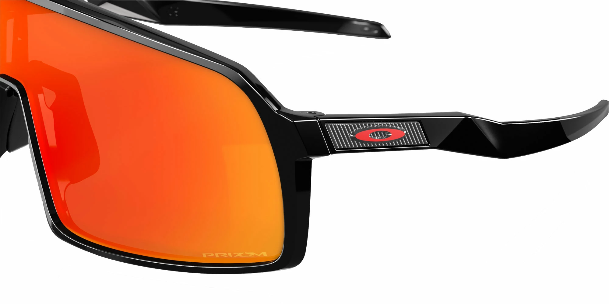 Oakley Sutro S Prizm Ruby - Lunettes De Sport – Image 5