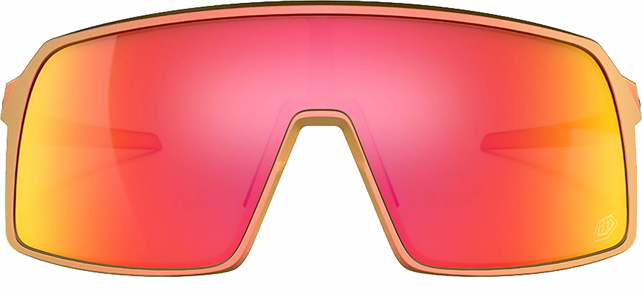 Oakley Sutro TLD PRIZM Ruby - Lunettes De Sport – Image 2