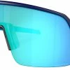 Oakley Sutro Lite PRIZM Sapphire - Lunettes De Sport
