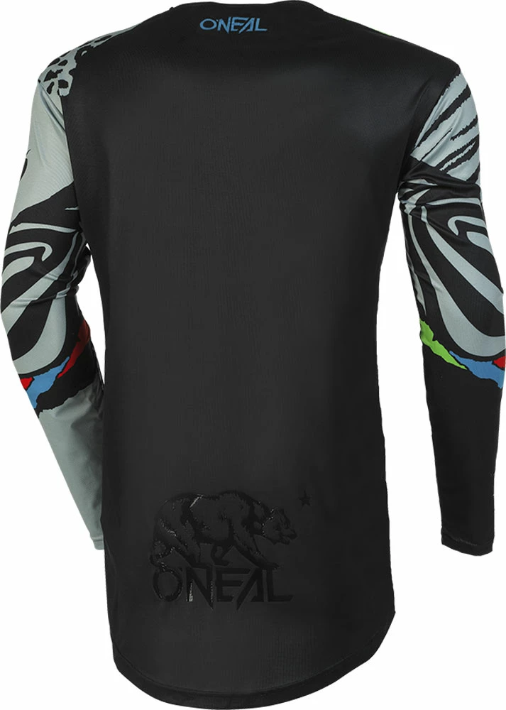 O'Neal Mayhem Wild - Maillot MTB Manches Longues Enfant – Image 2