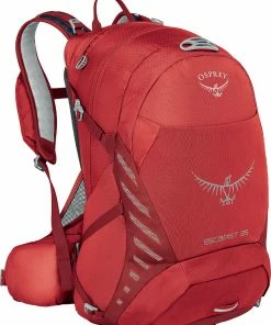 Osprey Escapist 25 - Sac à Dos De Cyclisme