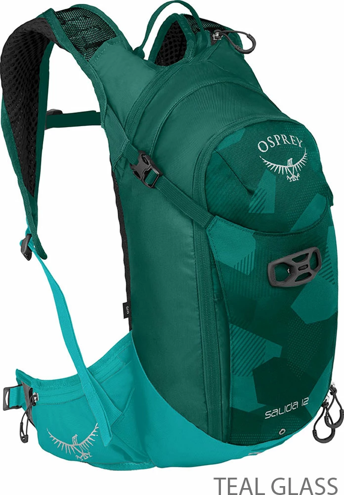 Osprey Salida 12 - Sac à Dos Cycliste Pour Femmes – Image 3