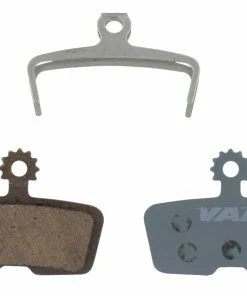 Var Plaquettes Disc Pour Avid Code R