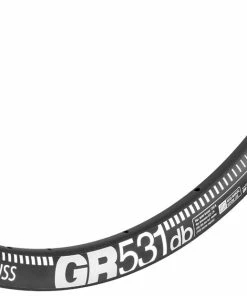 Dt-swiss GR 531 Jante 28" Disc