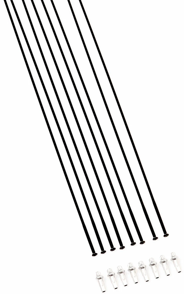 Dt-swiss PRC 1400 SPLINE® 35 Disc Kit De Rayons