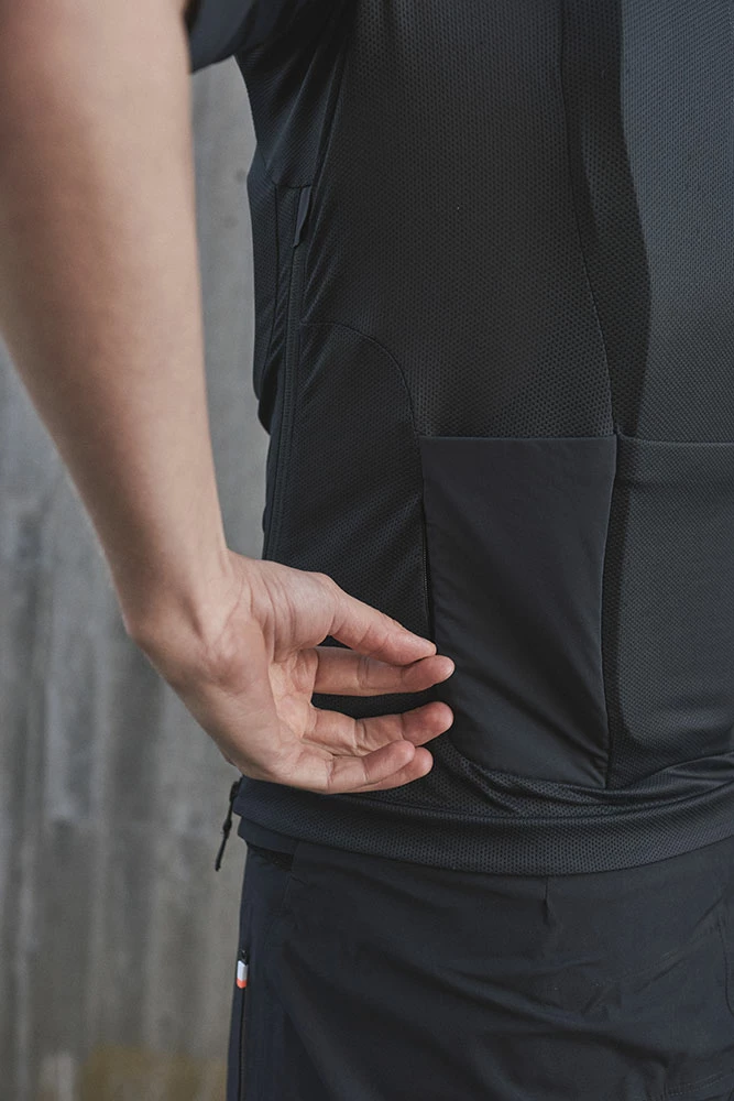 POC Oseus VPD - T-shirt De Protection – Image 5