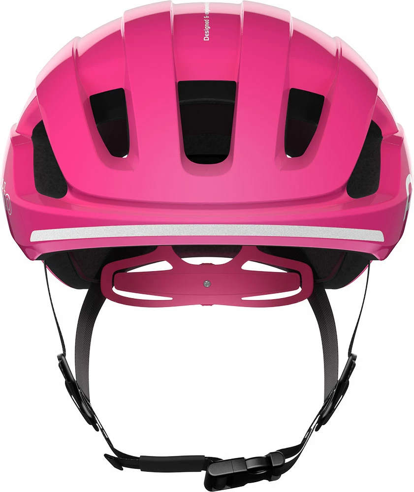 POCito Omne MIPS - Casque De Vélo De Course Pour Enfants – Image 2