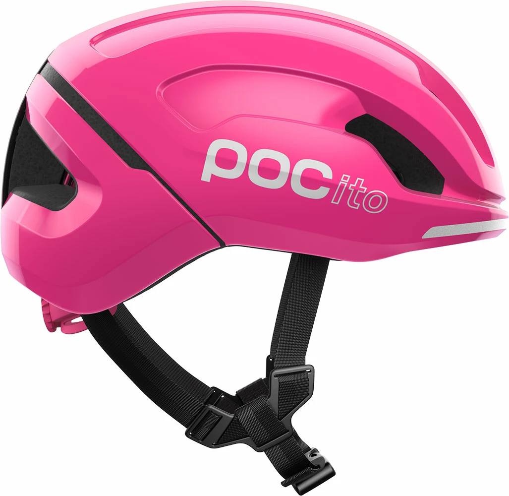POCito Omne MIPS - Casque De Vélo De Course Pour Enfants – Image 3