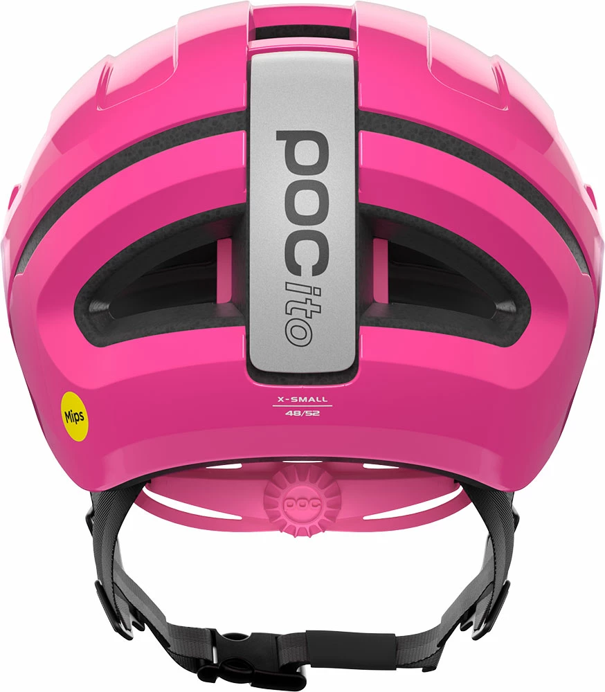 POCito Omne MIPS - Casque De Vélo De Course Pour Enfants – Image 4