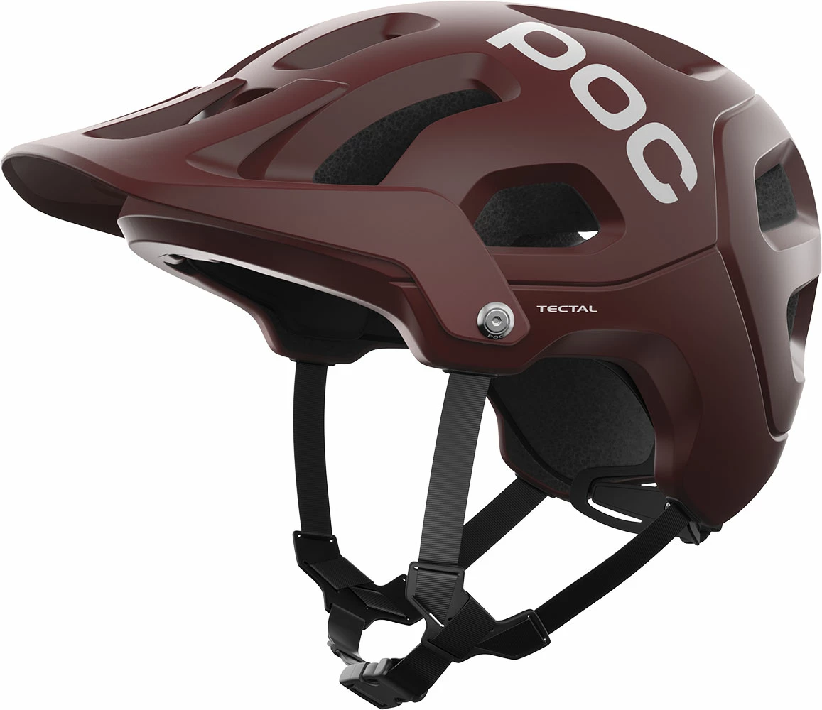 POC Tectal - Casque MTB