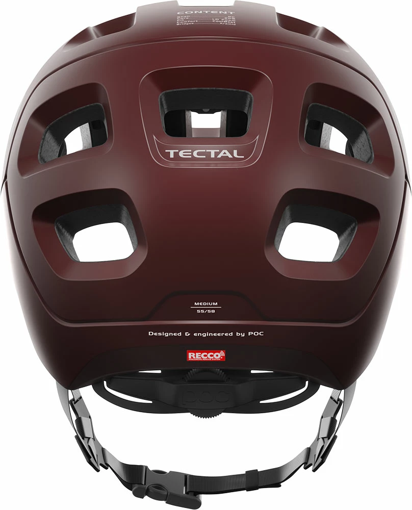 POC Tectal - Casque MTB – Image 4
