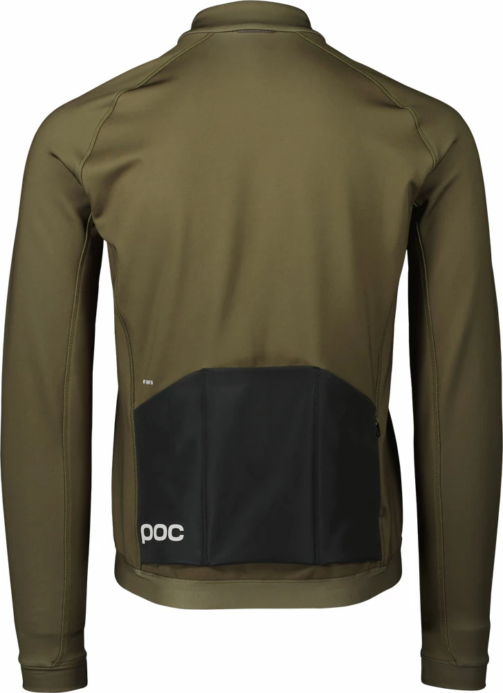POC Thermal - Veste Thermique Pour VTT – Image 2