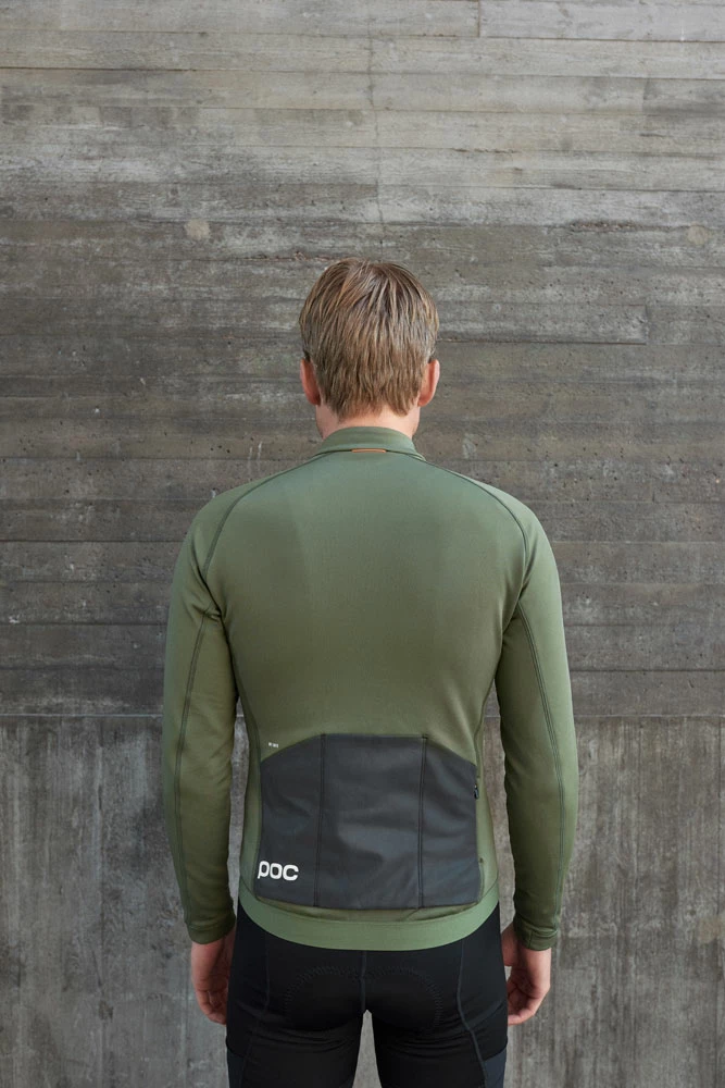 POC Thermal - Veste Thermique Pour VTT – Image 4
