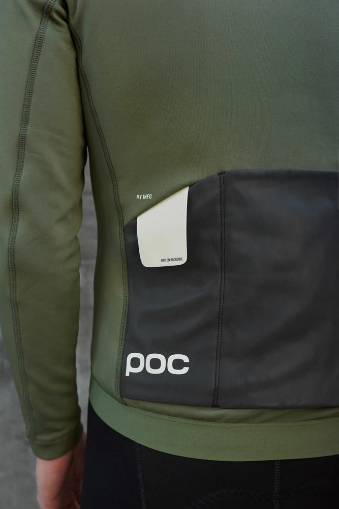 POC Thermal - Veste Thermique Pour VTT – Image 5