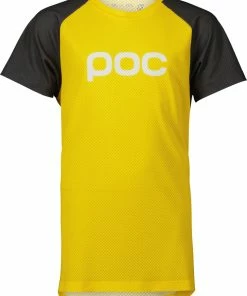 POC Essential - Maillot De VTT Enfant