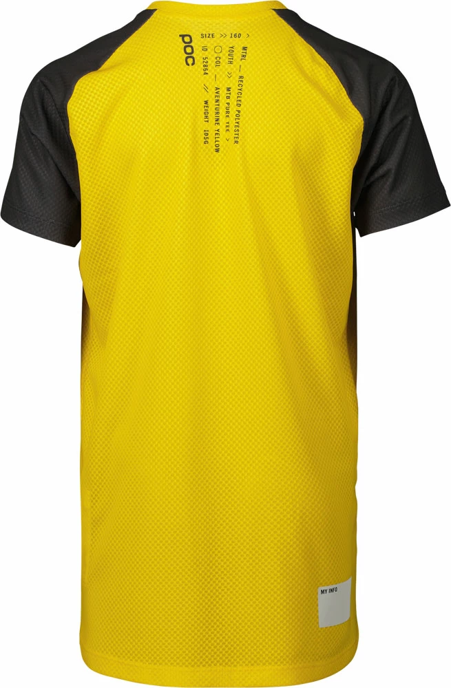 POC Essential - Maillot De VTT Enfant – Image 2