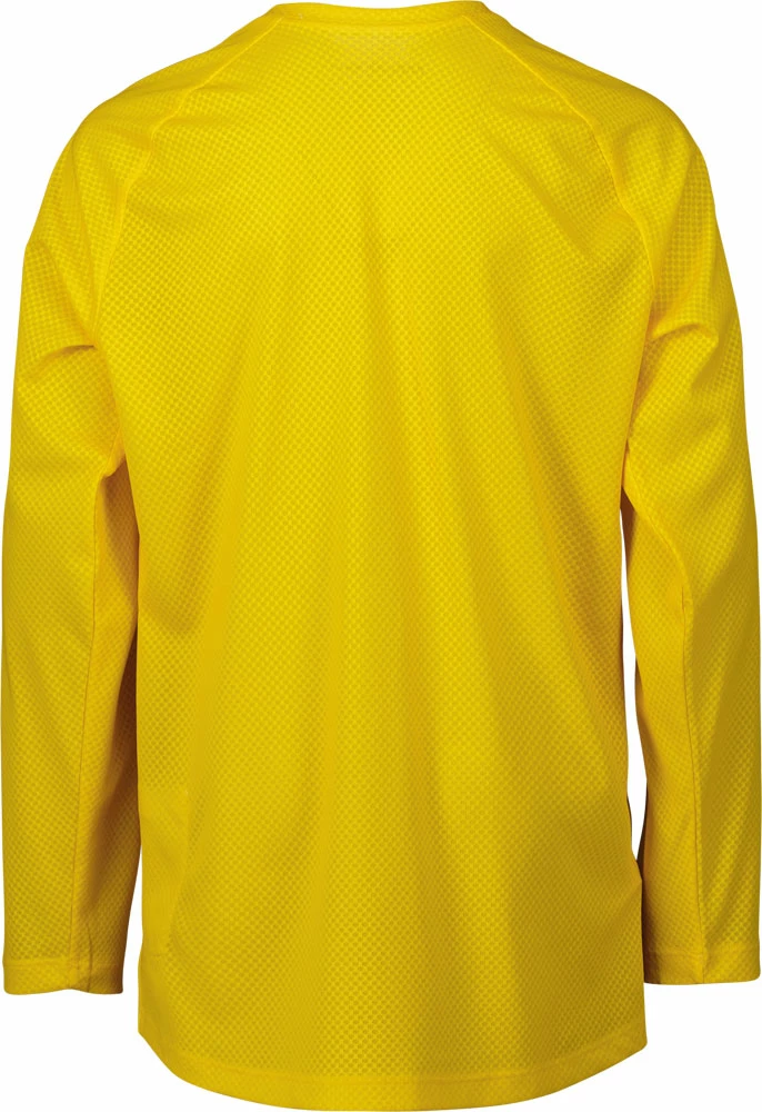 POC Essential - Maillot VTT Enfant Manches Longues – Image 2