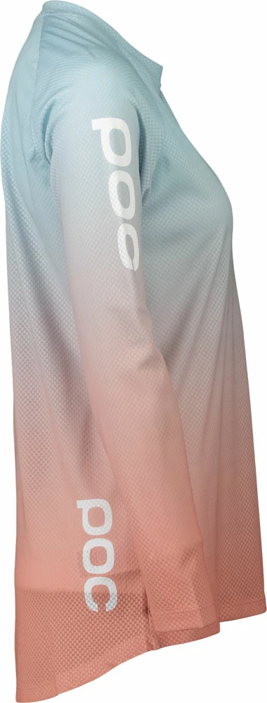 POC Essential Lite - Maillot De VTT Manches Longues Pour Femmes – Image 3