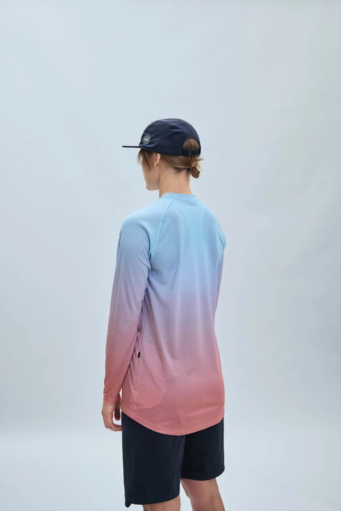 POC Essential Lite - Maillot De VTT Manches Longues Pour Femmes – Image 5