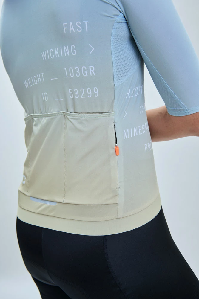 POC Pristine Print - Justaucorps Pour Femmes – Image 5