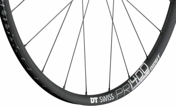 Dt-swiss Paire De Roues PR 1400 Dicut DB 21mm – Image 5