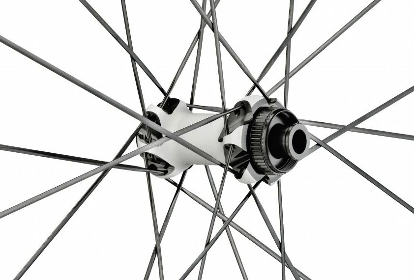 Dt-swiss PR 1600 Spline DB 23mm Roue Avant – Image 2