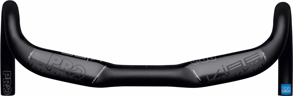 Pro Guidon Vibe Aero Alu Pursuit – Image 3
