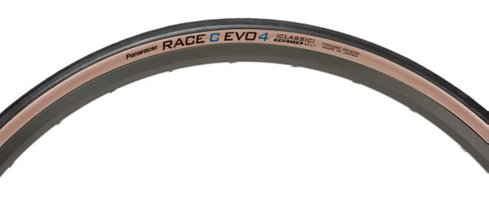 Panaracer Pneu Pliable Race C Evo4 622-28 – Image 2