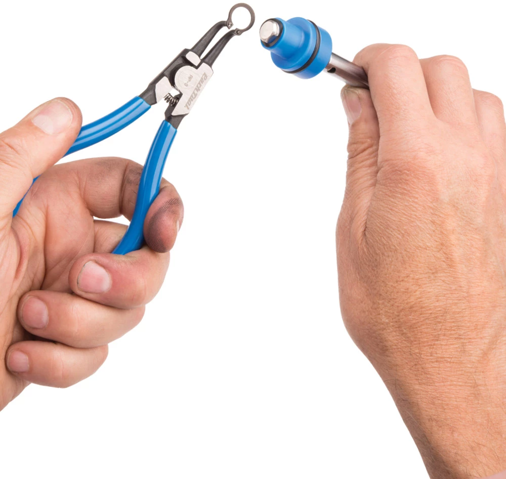 Park Tool RP-3 Pince à Circlips 1,3mm Extérieur – Image 2
