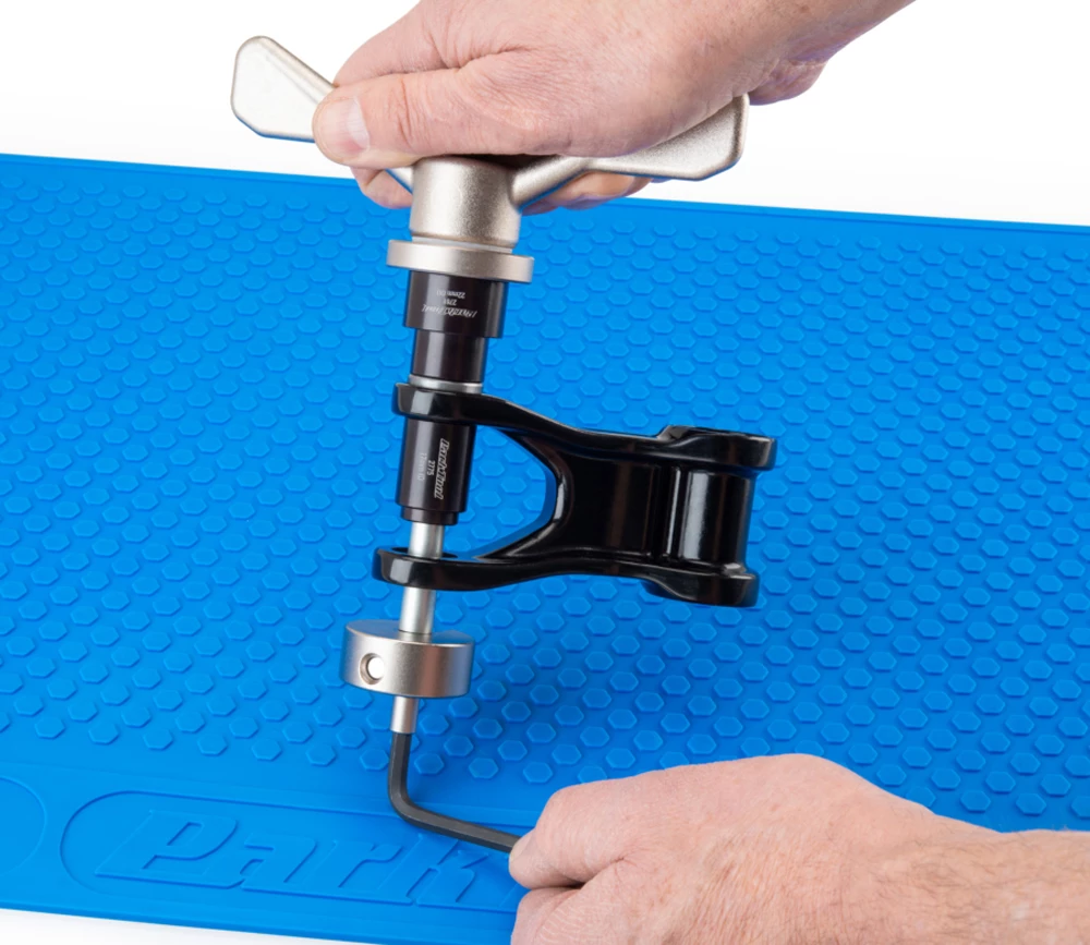 Park Tool Kit De Montage/dépose Du Roulement Arrière SBK-1 – Image 5