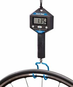 Park Tool Échelle Numérique DS-1