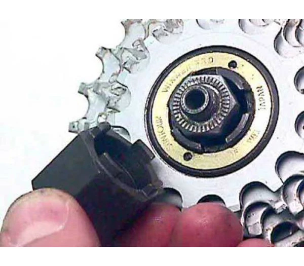 Park Tool Extracteur De Cassette Suntour FR-3 – Image 2