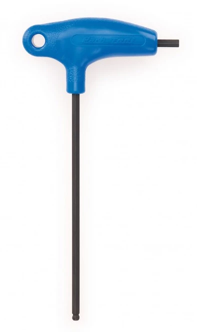 Park Tool Clé Allen PH-5 5mm Avec Poignée P – Image 2