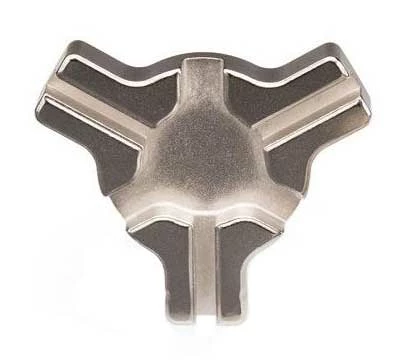 Park Tool Clé à Rayons 3.2/3.3/3.4 SW-7.2 – Image 2