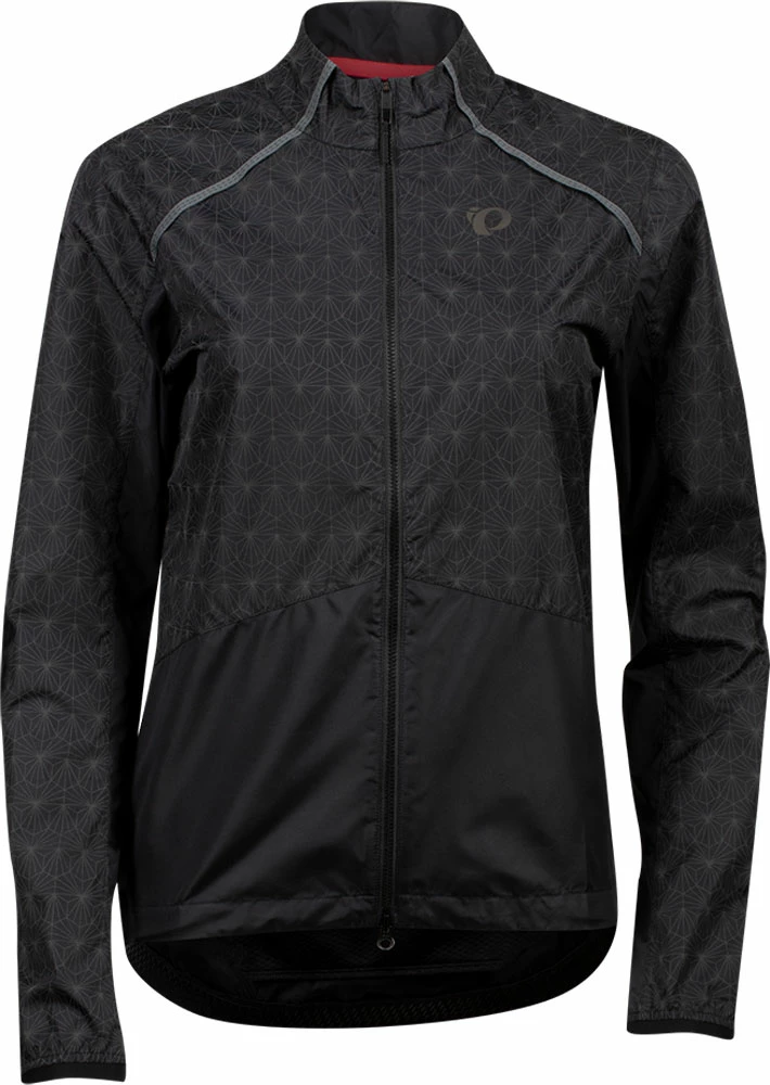 Pearl Izumi Bioviz Barrier - Women's Wind Jacket