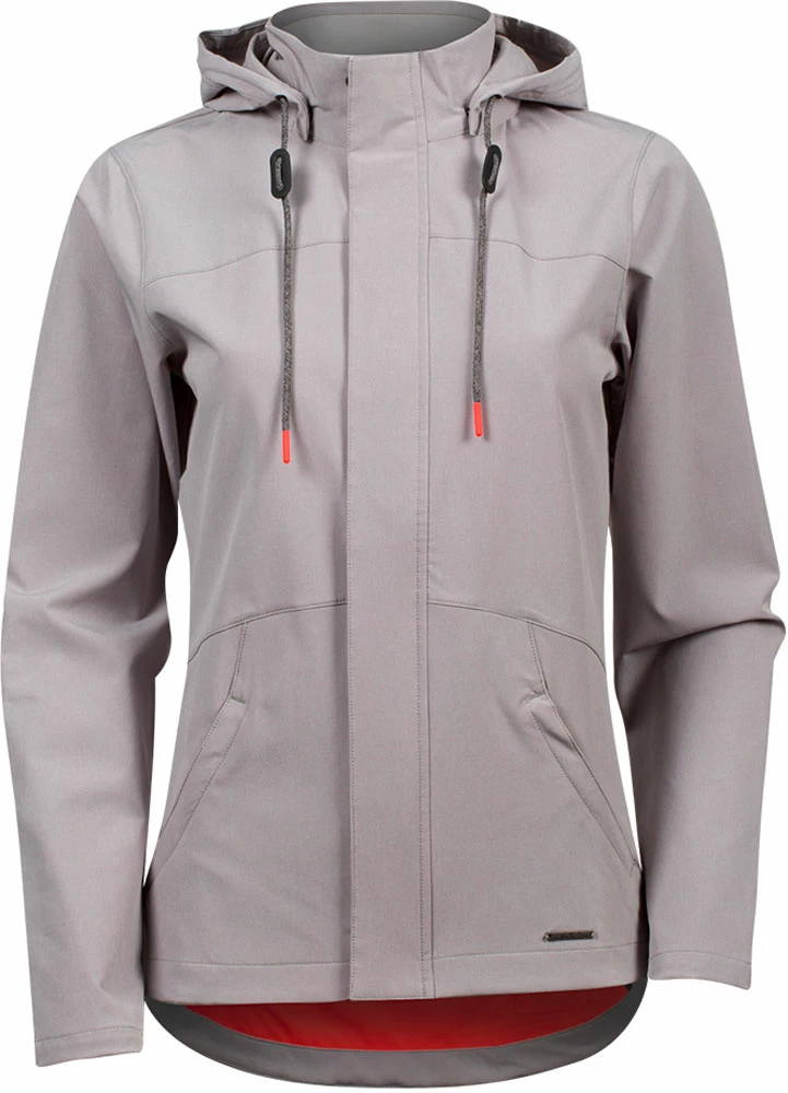 Pearl Izumi Rove Barrier - Women's Wind Jacket