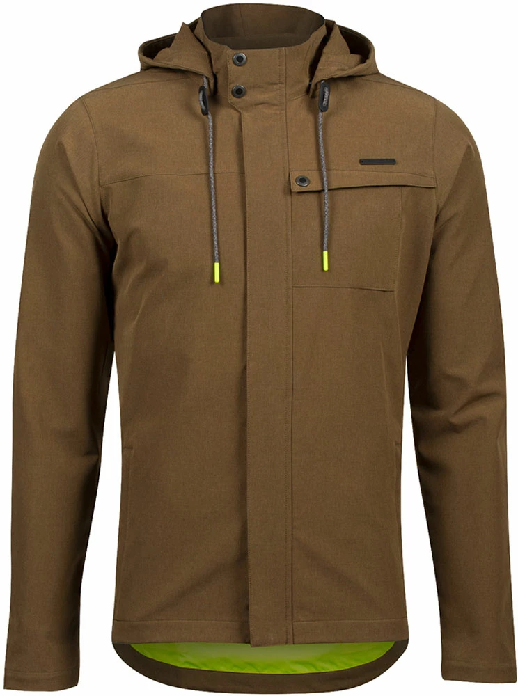 Pearl Izumi Rove Barrier - Wind Jacket