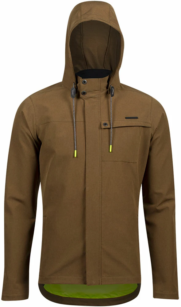 Pearl Izumi Rove Barrier - Wind Jacket – Image 4