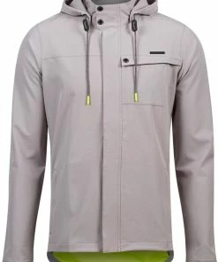Pearl Izumi Rove Barrier - Wind Jacket